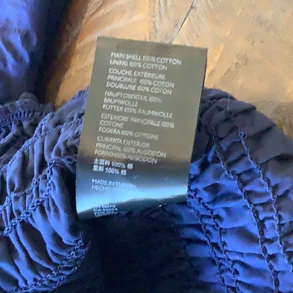 Anthro Maeve Bree Blouse - Picture 8 of 13